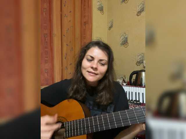 AhataV live cam on BongaCams