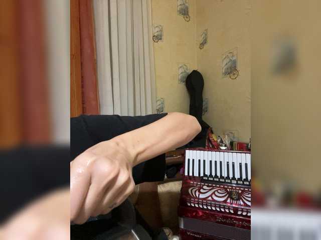 AhataV live cam on BongaCams