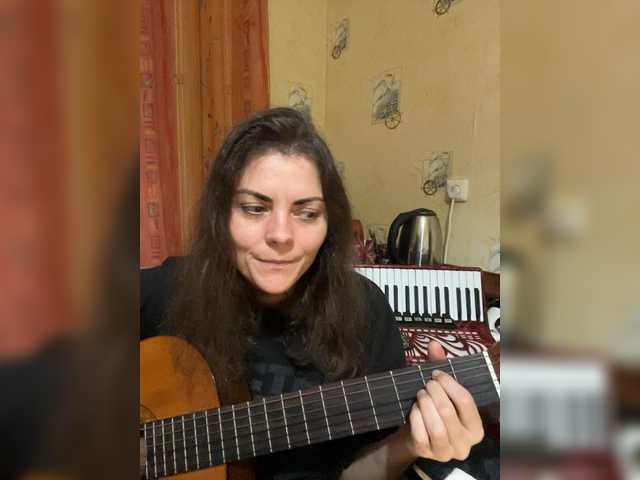 AhataV live cam on BongaCams