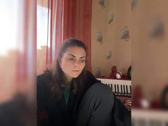 AhataV live webcam show