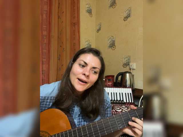 AhataV live cam on BongaCams