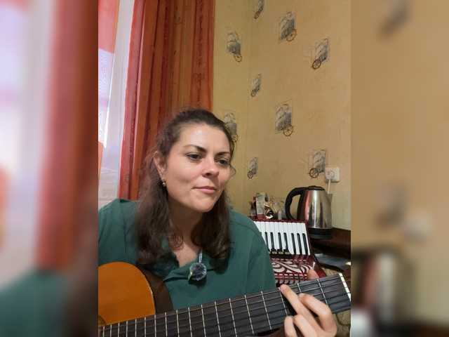 AhataV live cam on BongaCams