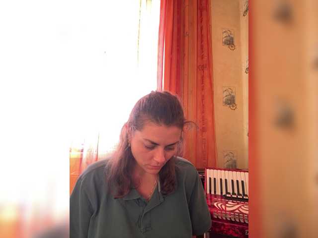 AhataV live webcam show