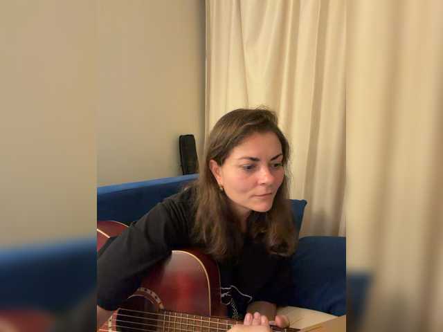 AhataV live cam on BongaCams