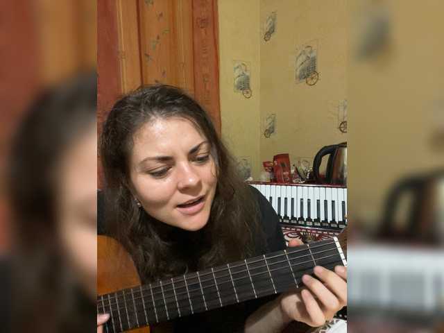 AhataV live cam on BongaCams