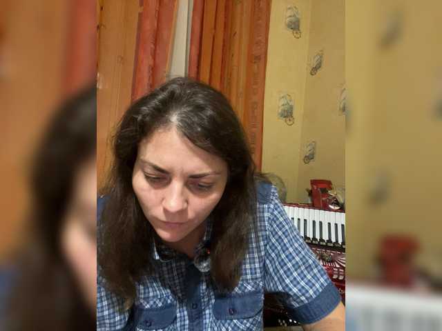 AhataV live webcam show