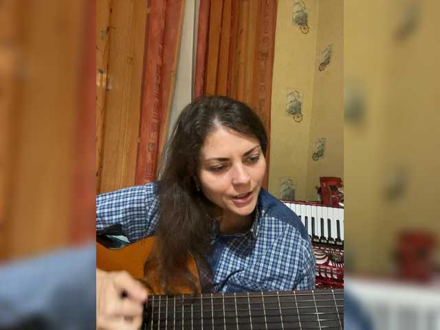 AhataV live cam on BongaCams