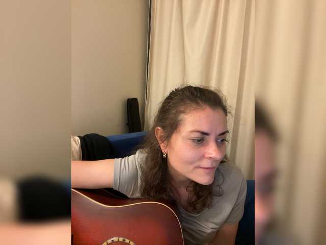 AhataV live cam on BongaCams