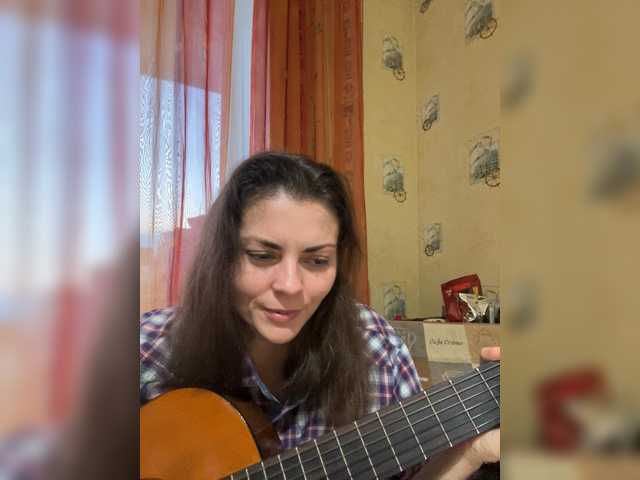 AhataV live webcam show