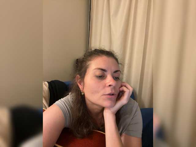 AhataV live cam on BongaCams