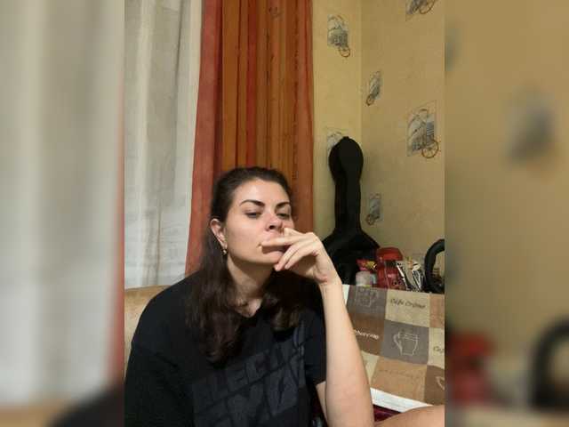 AhataV live cam on BongaCams