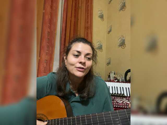 AhataV live cam on BongaCams