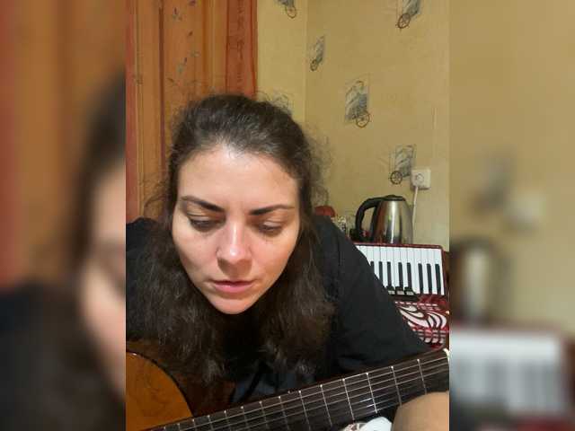 AhataV live cam on BongaCams