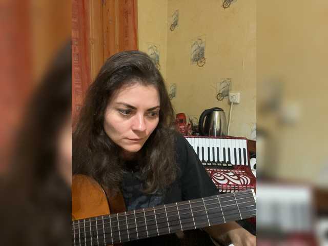 AhataV live cam on BongaCams