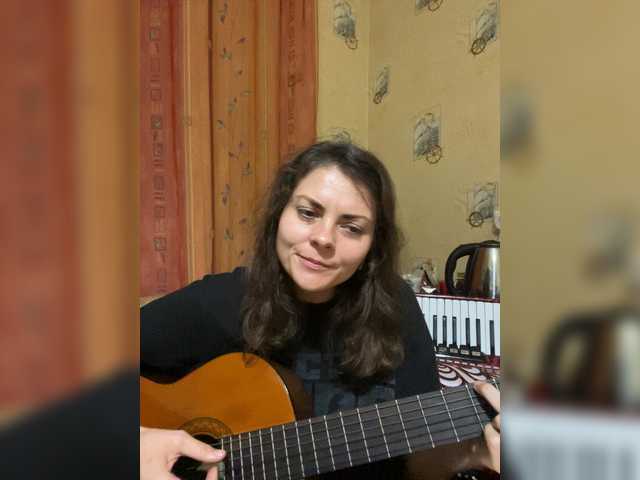 AhataV live cam on BongaCams