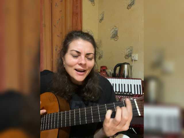 AhataV live cam on BongaCams
