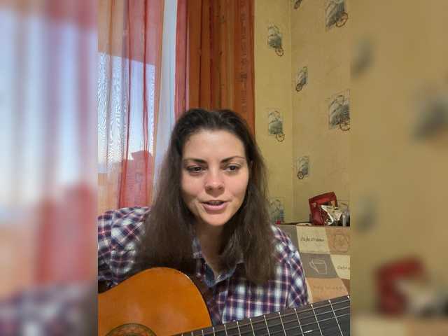 AhataV live cam on BongaCams