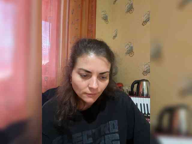 AhataV webcam