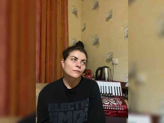 AhataV webcam