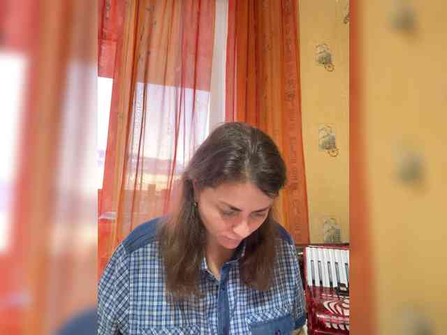 AhataV webcam
