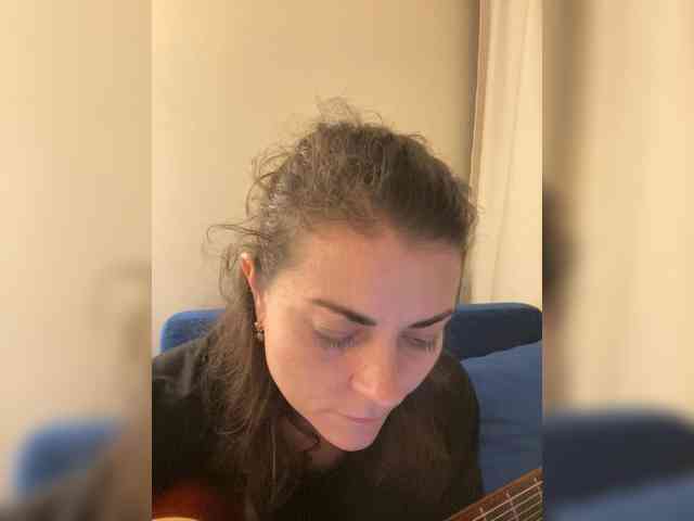 AhataV webcam