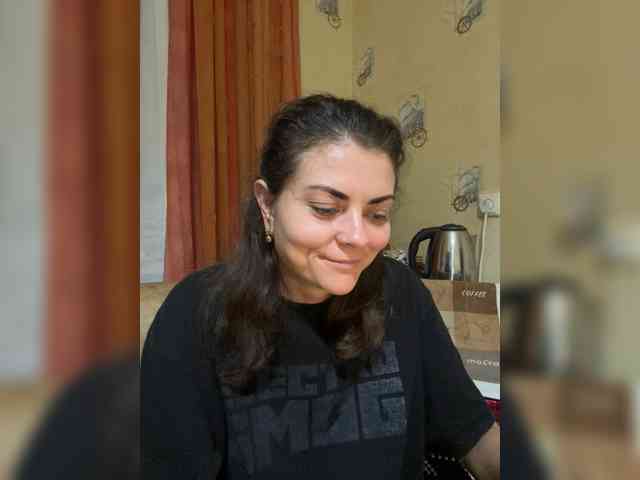 AhataV webcam