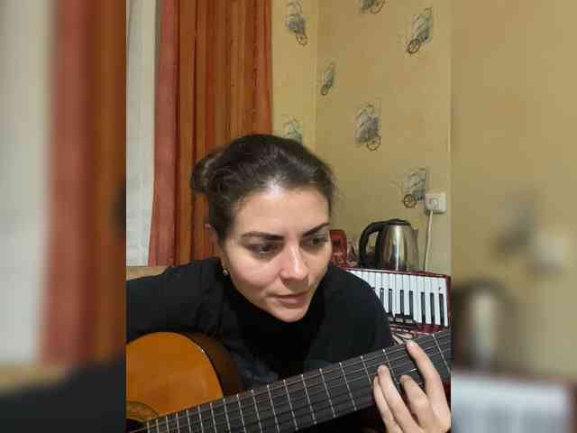 AhataV webcam