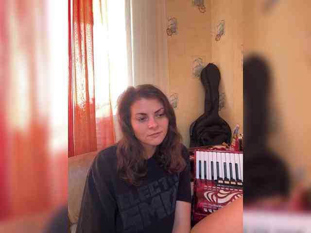AhataV Live Webcam on BongaCams