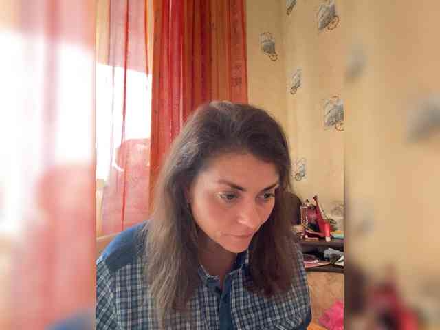 AhataV webcam