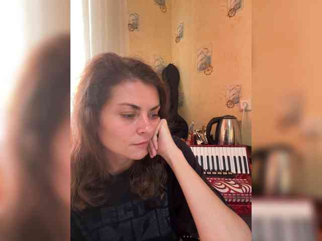 AhataV Live Webcam on BongaCams