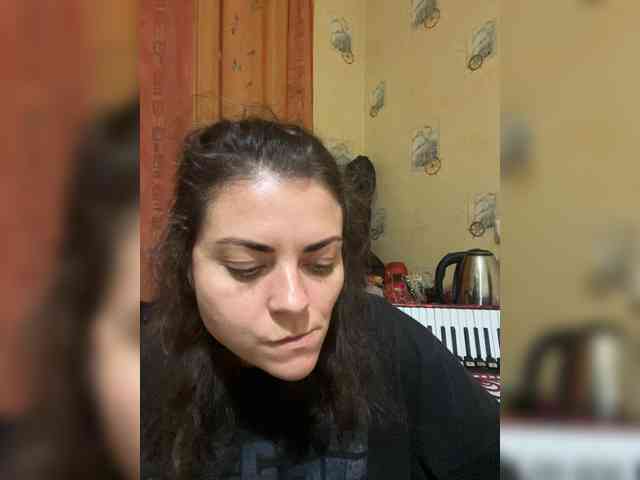AhataV webcam
