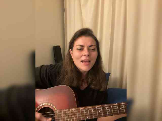 AhataV webcam