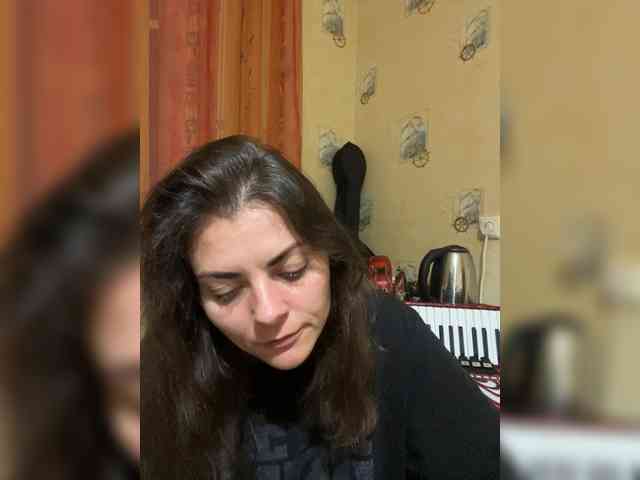 AhataV webcam