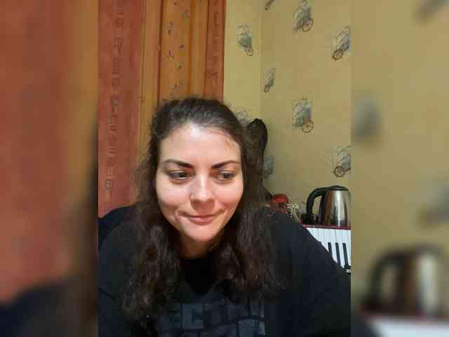 AhataV webcam