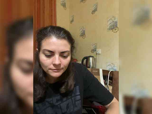 AhataV webcam