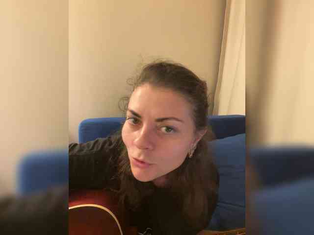 AhataV webcam