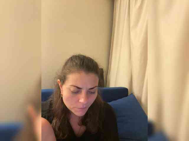 AhataV webcam