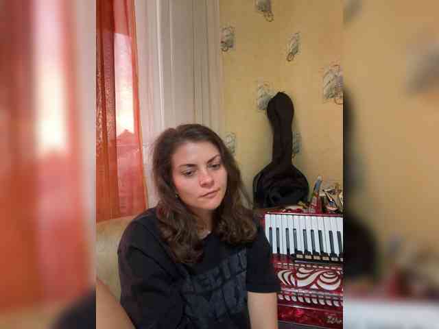 AhataV Live Webcam on BongaCams