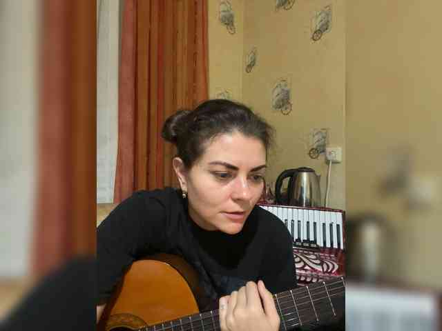 AhataV webcam