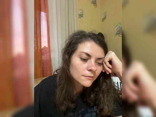 AhataV webcam