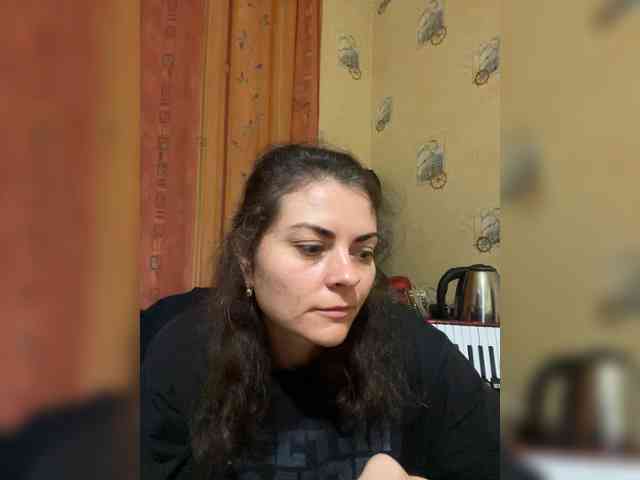 AhataV webcam