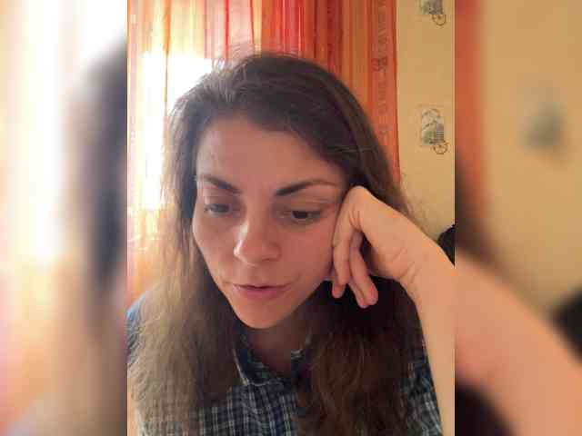 AhataV webcam