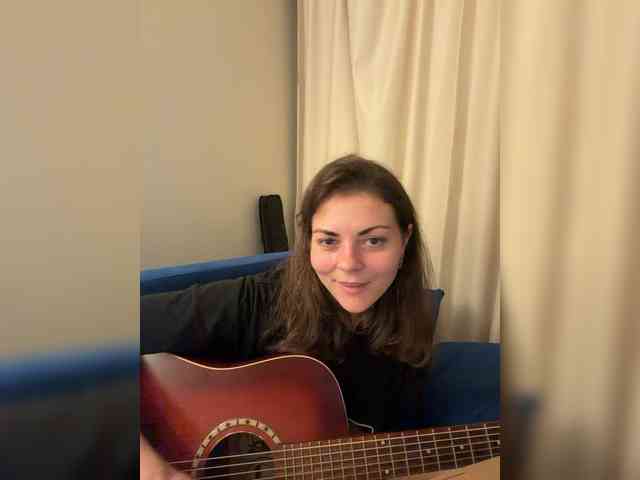 AhataV webcam
