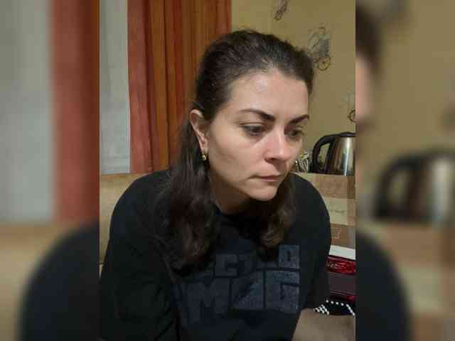 AhataV webcam