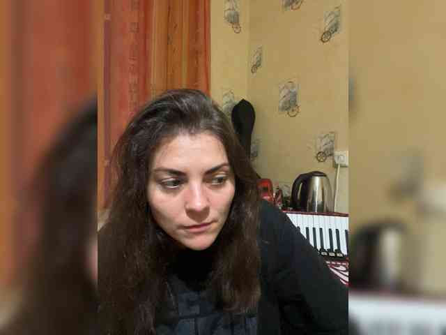 AhataV webcam
