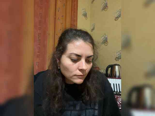 AhataV webcam