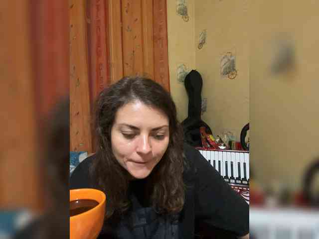AhataV Live Webcam on BongaCams