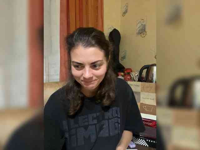 AhataV webcam