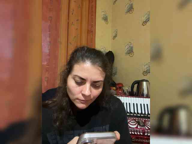 AhataV webcam