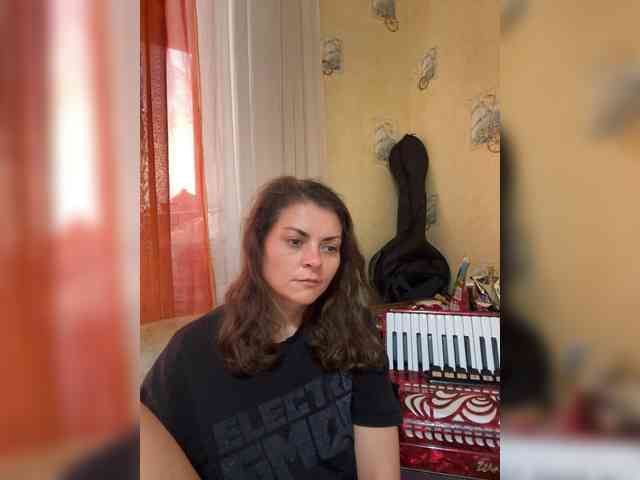 AhataV webcam